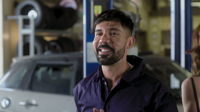 Brightcore Films Commercial Reel